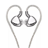 FiiO FX17 1 Dynamic, 4 BA, 8 Electrostatic Driver IEMs